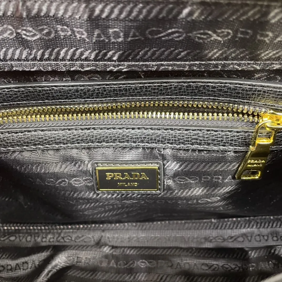 Prada Top Handle Bags-960 - Image 9