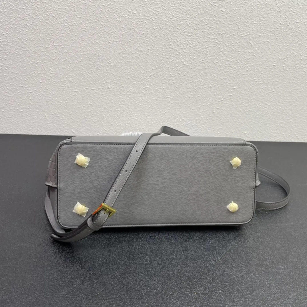 Prada Top Handle Bags-961 - Image 7