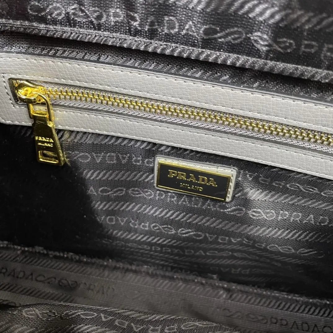 Prada Top Handle Bags-961 - Image 9