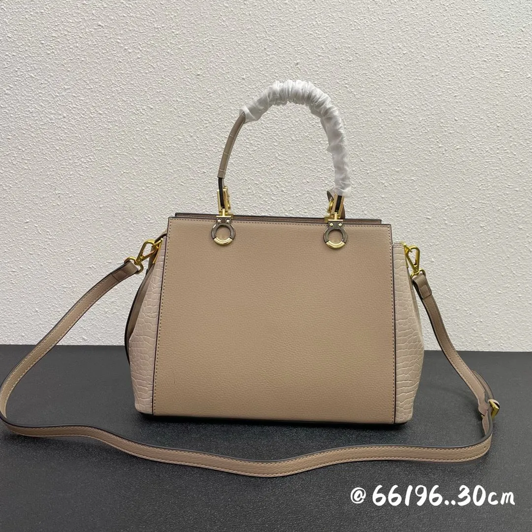 Prada Top Handle Bags-963 - Image 3