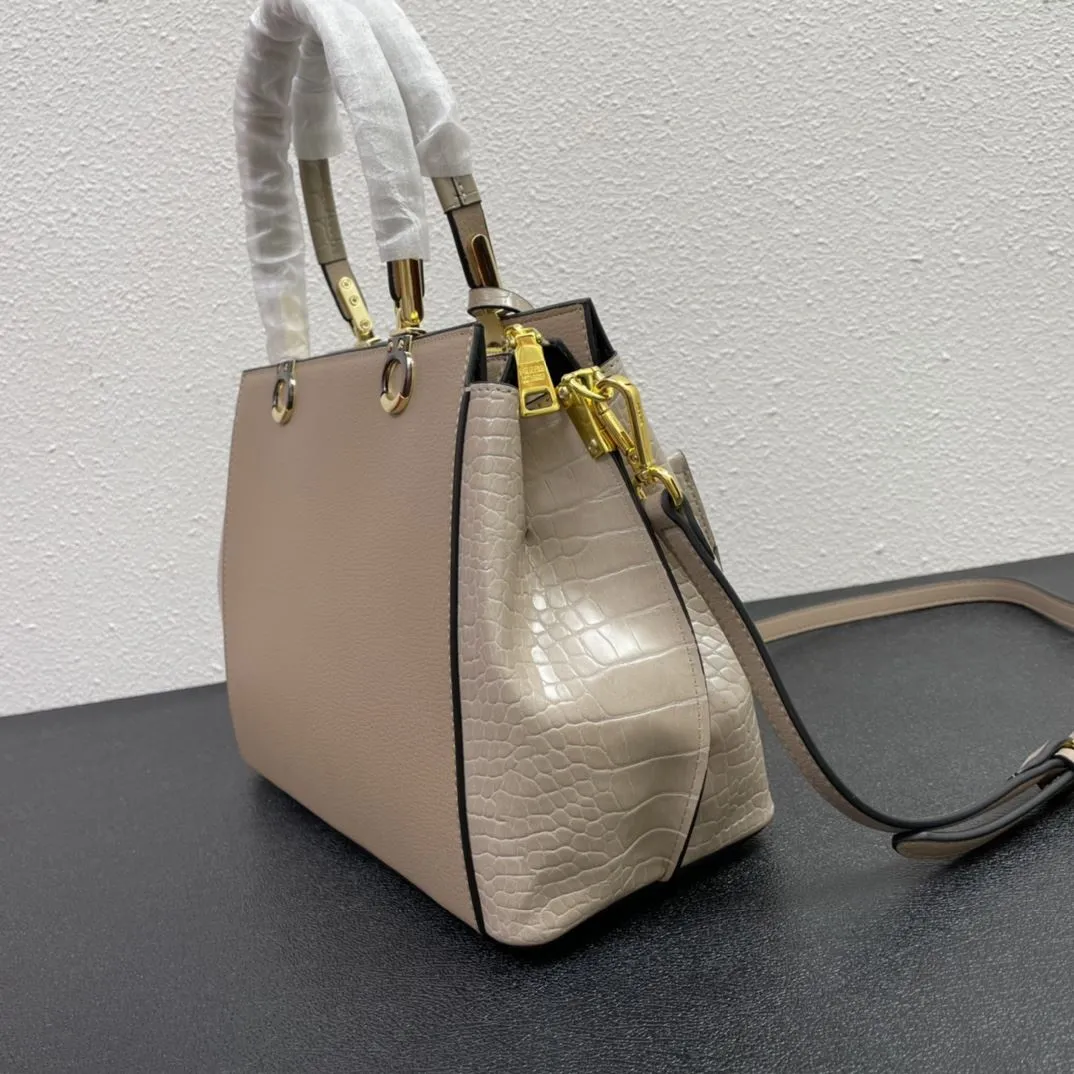 Prada Top Handle Bags-963 - Image 6
