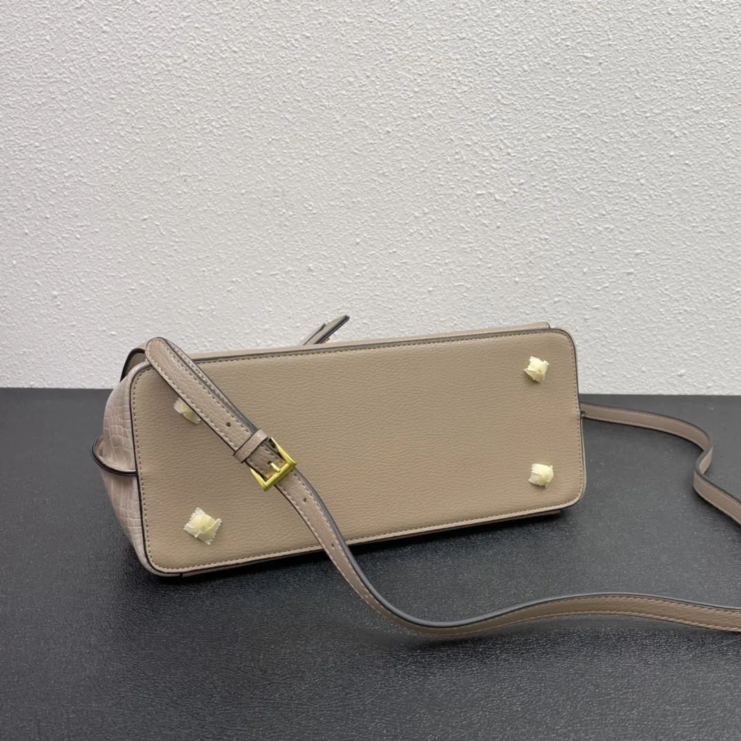 Prada Top Handle Bags-963 - Image 7