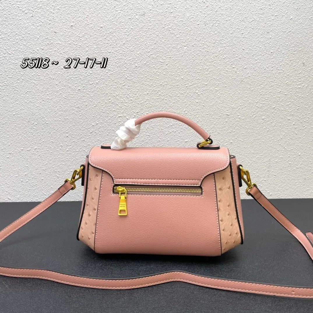 Prada Top Handle Bags-964