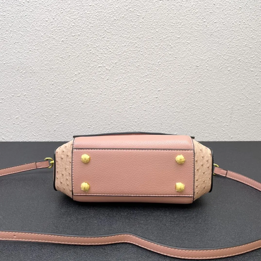Prada Top Handle Bags-964 - Image 6
