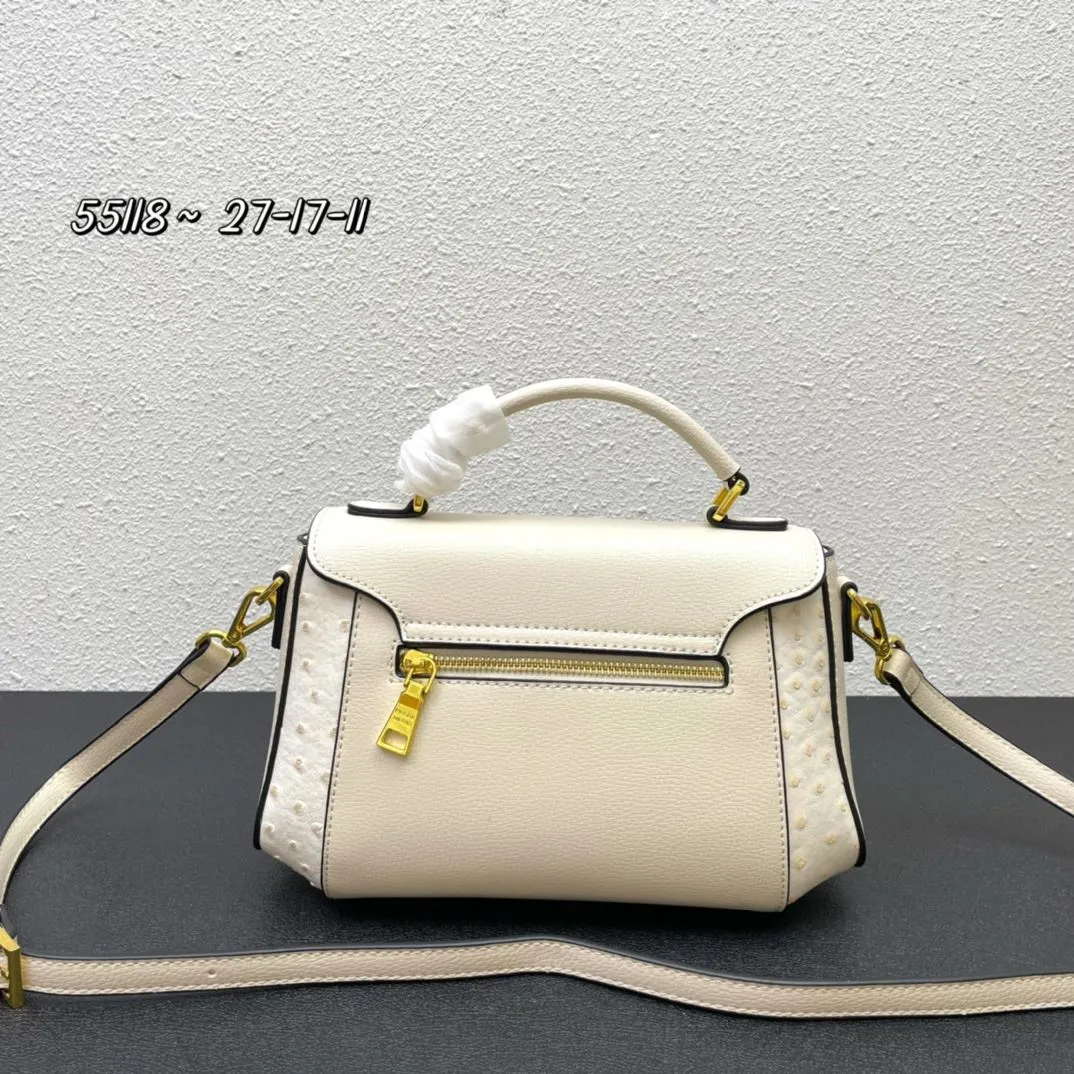 Prada Top Handle Bags-965 - Image 3