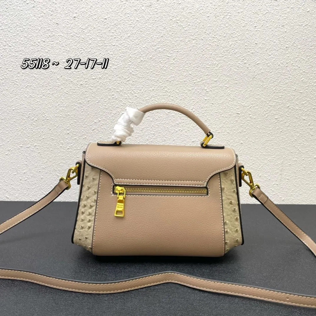 Alternative view of Prada Top Handle Bags-966
