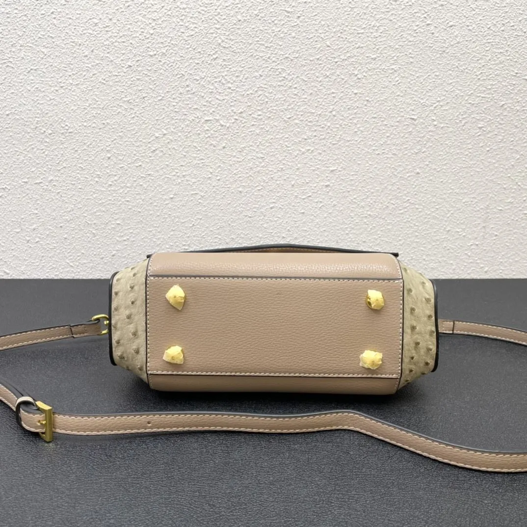 Prada Top Handle Bags-966 - Image 6