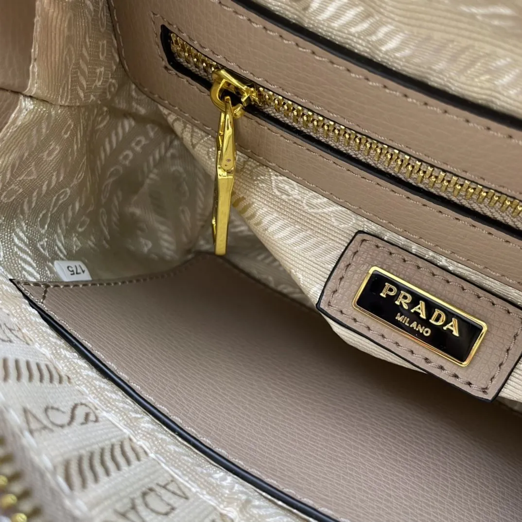 Prada Top Handle Bags-966 - Image 8