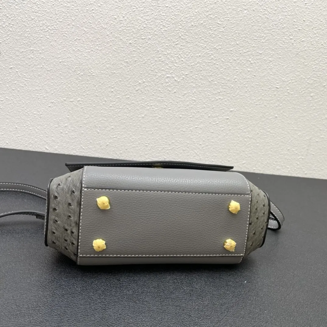 Prada Top Handle Bags-967 - Image 7