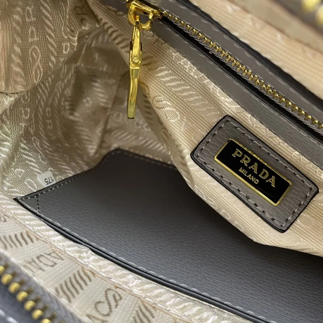 Prada Top Handle Bags-967 - Image 9