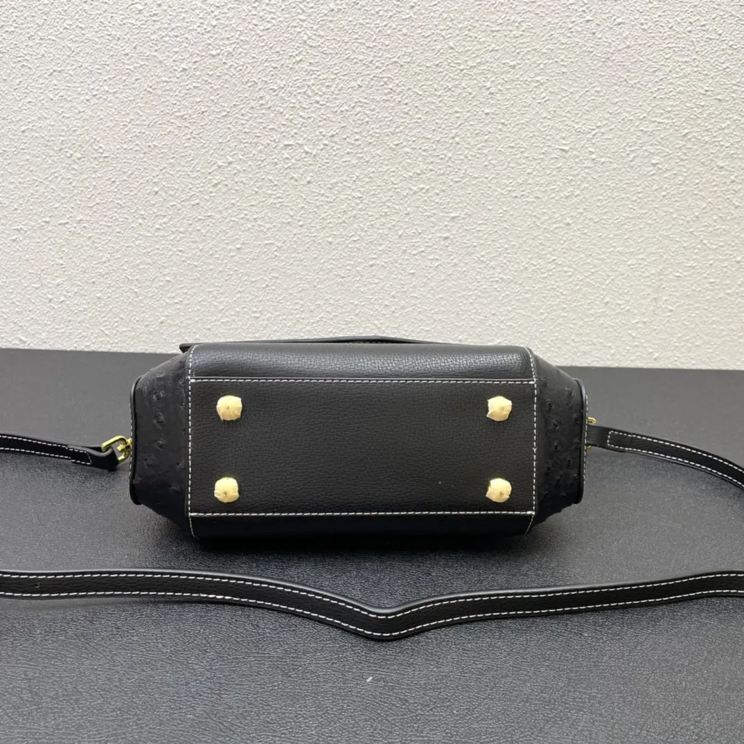 Prada Top Handle Bags-968 - Image 7