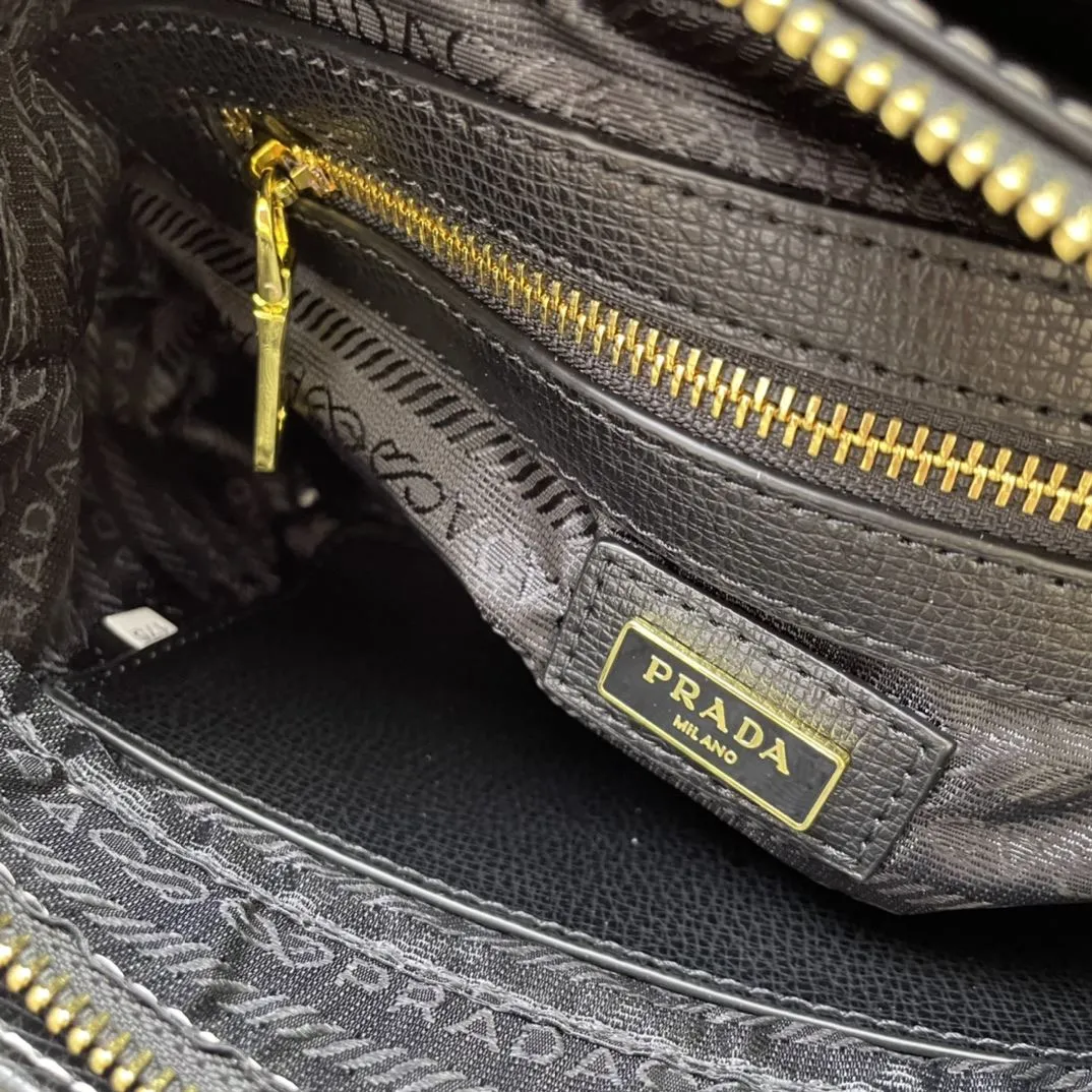 Prada Top Handle Bags-968 - Image 9