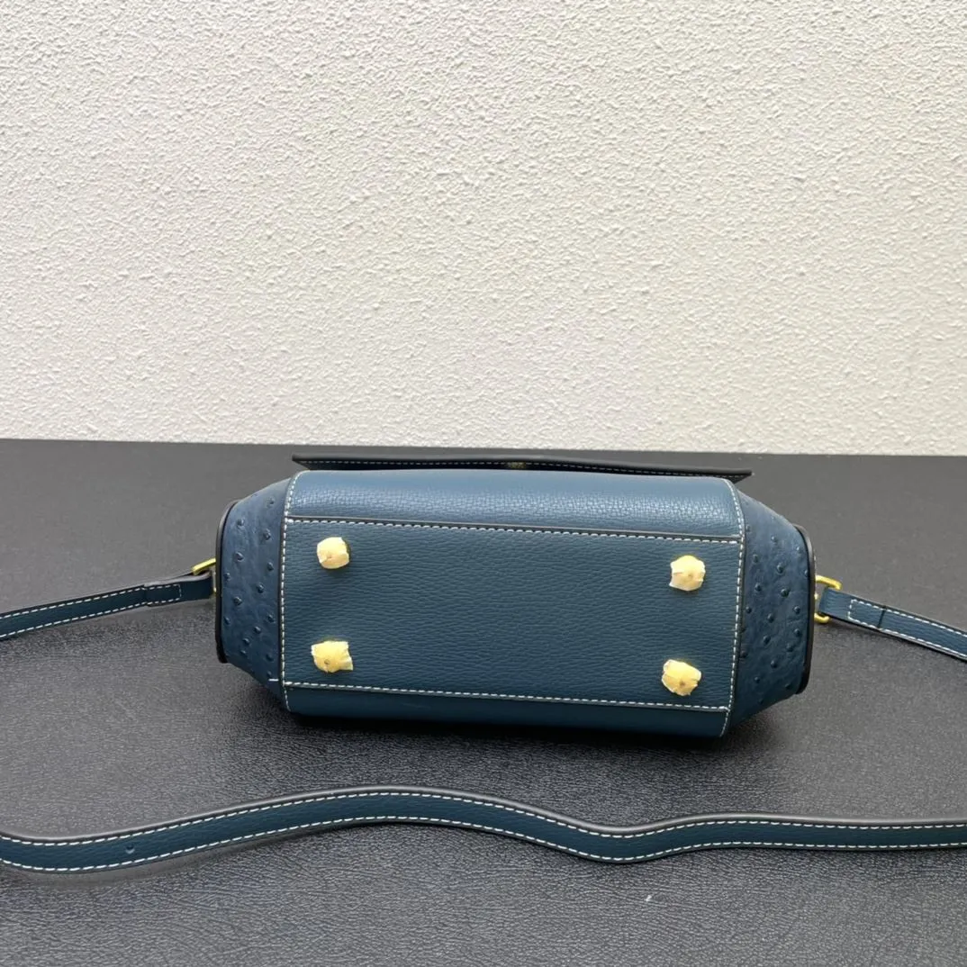 Prada Top Handle Bags-969 - Image 7