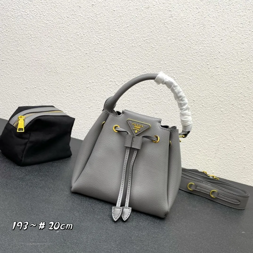 Prada Top Handle Bags-972