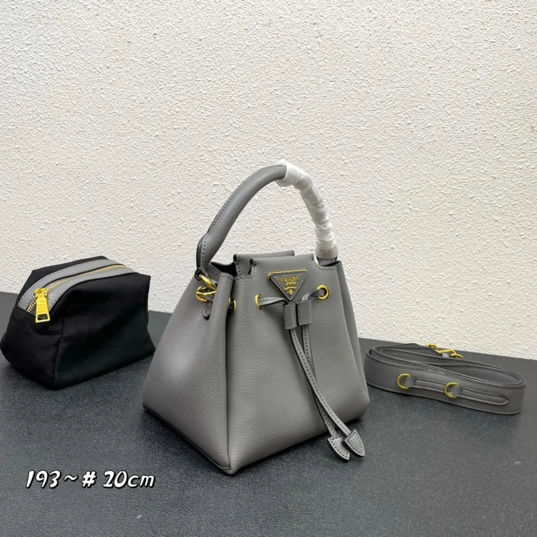 Alternative view of Prada Top Handle Bags-972