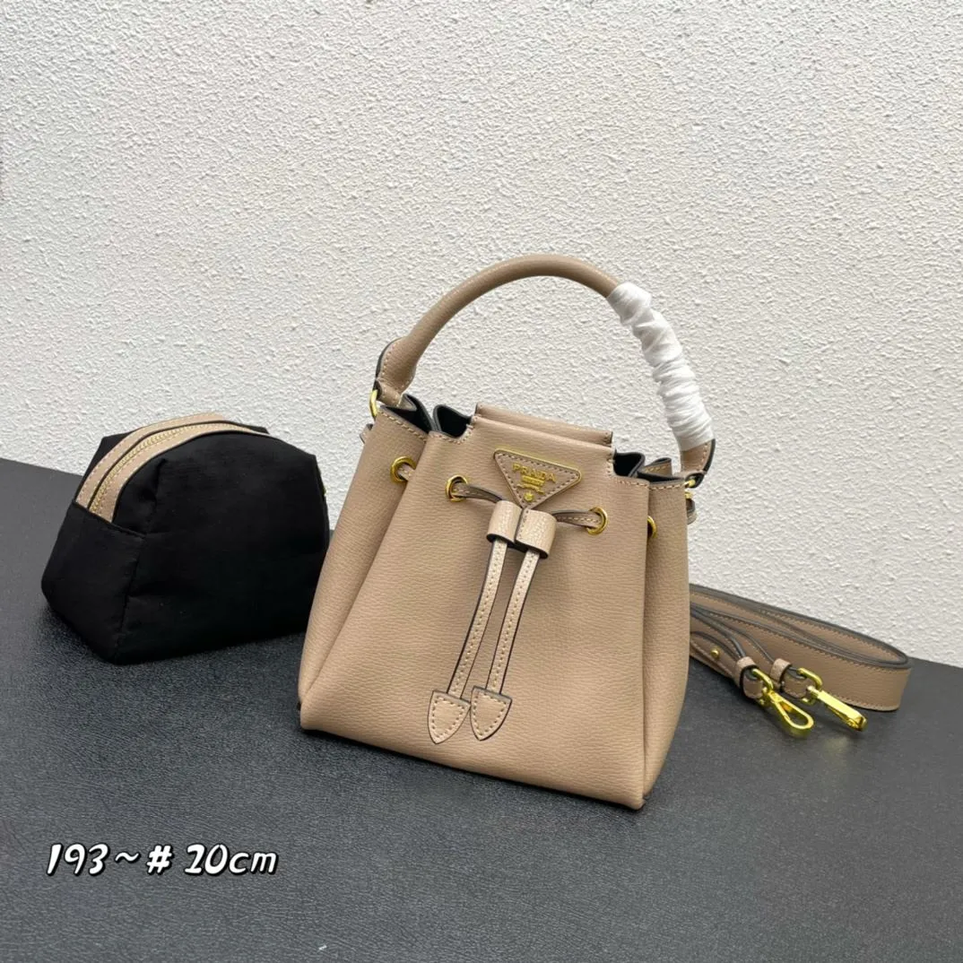 Prada Top Handle Bags-973