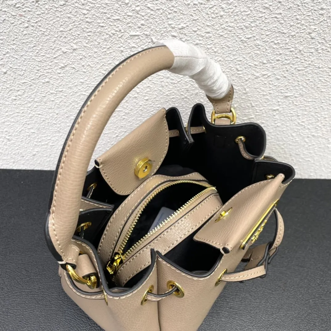 Prada Top Handle Bags-973 - Image 8