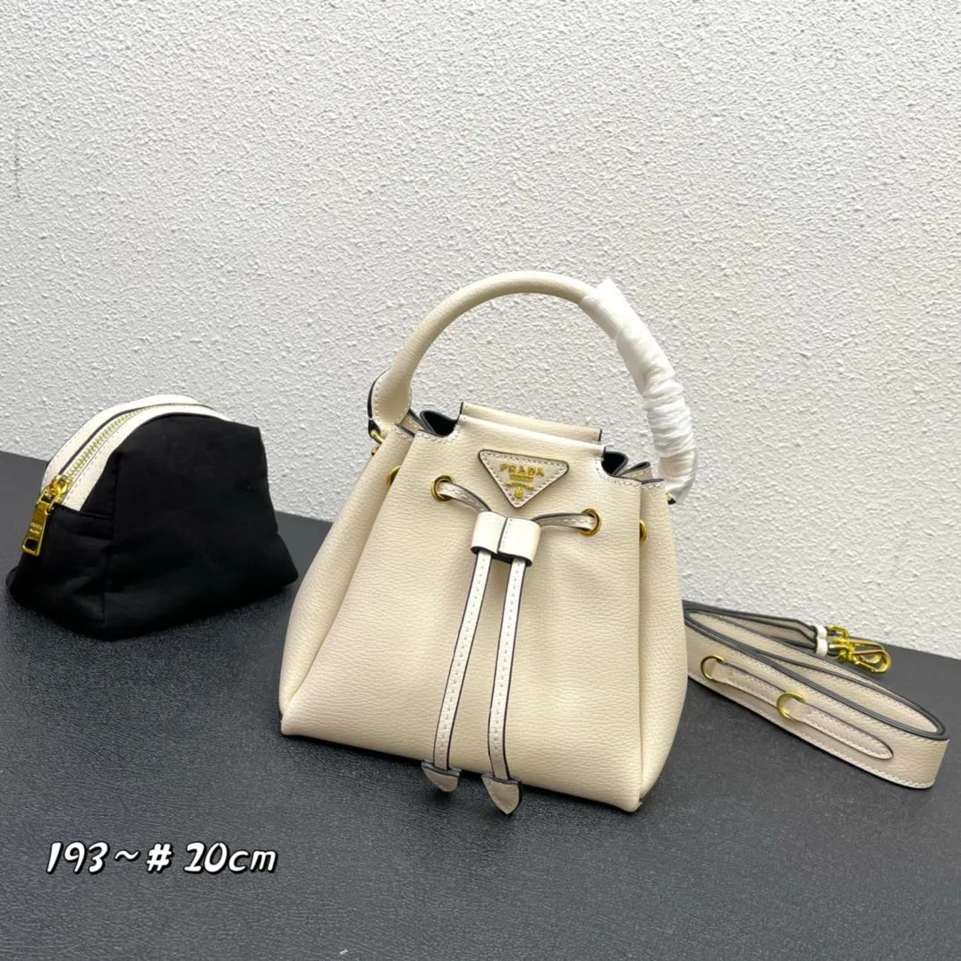 Prada Top Handle Bags-974