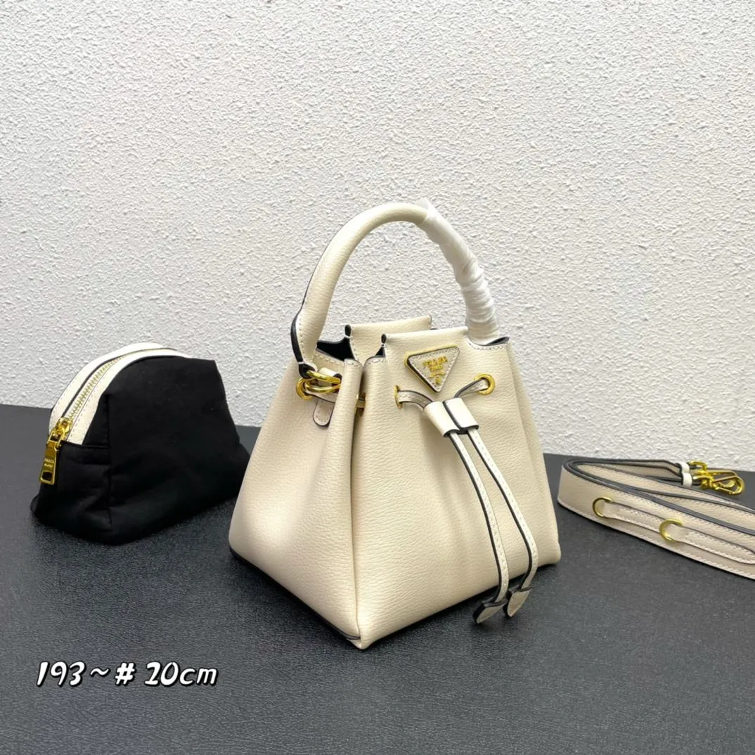 Alternative view of Prada Top Handle Bags-974