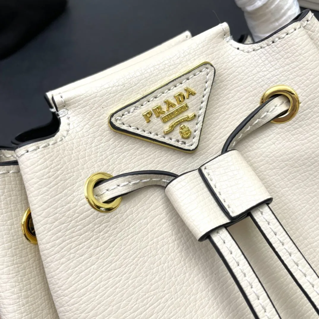 Prada Top Handle Bags-974 - Image 4