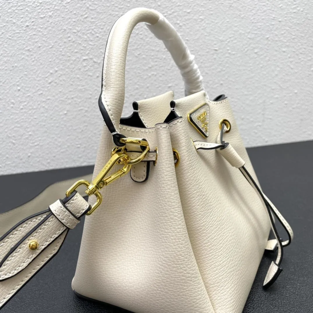Prada Top Handle Bags-974 - Image 5