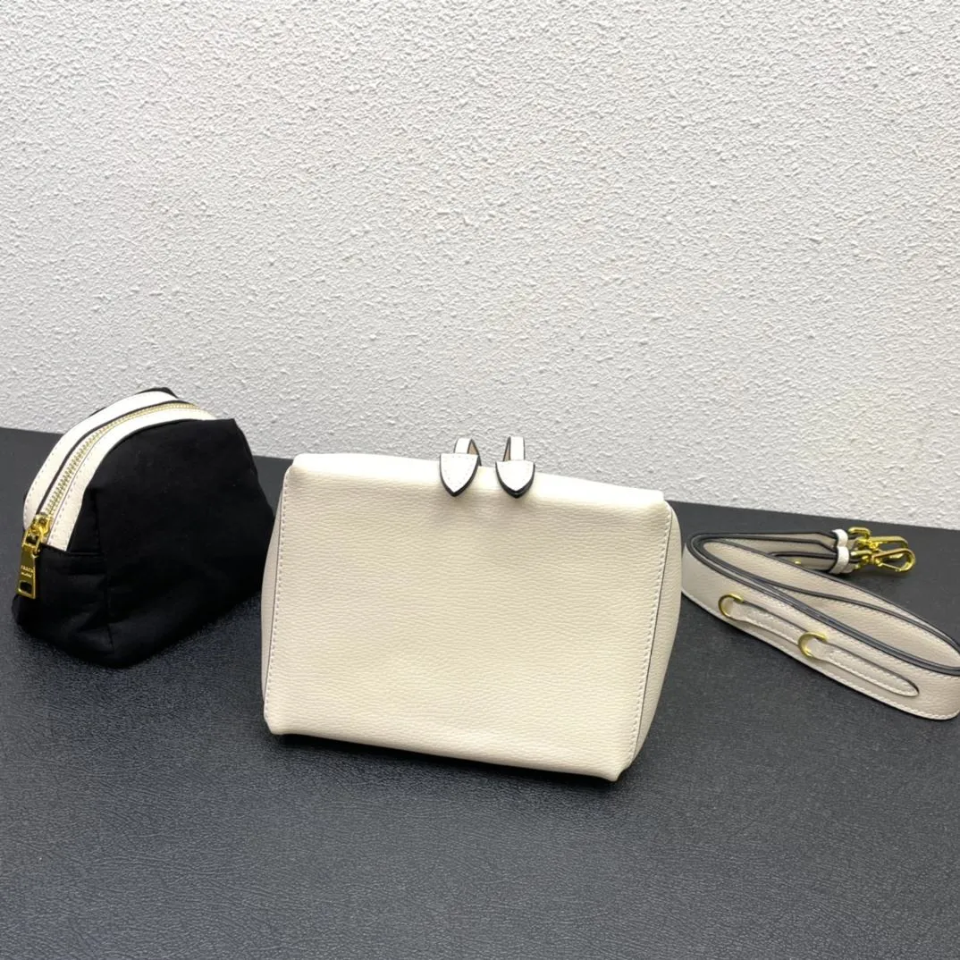 Prada Top Handle Bags-974 - Image 6