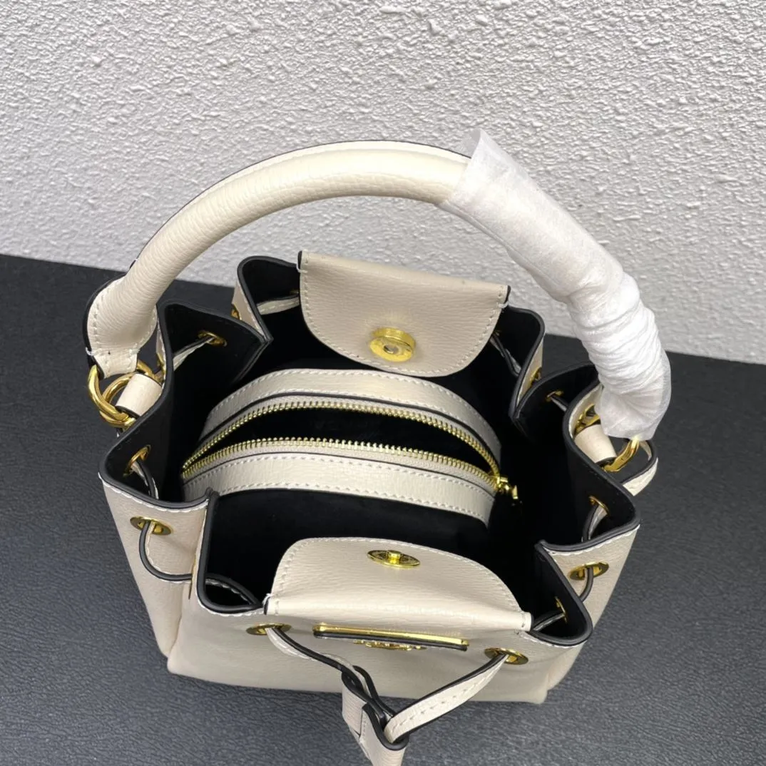 Prada Top Handle Bags-974 - Image 8