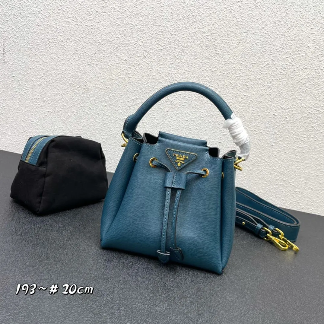 Prada Top Handle Bags-975