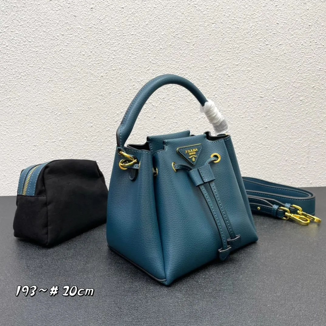 Alternative view of Prada Top Handle Bags-975