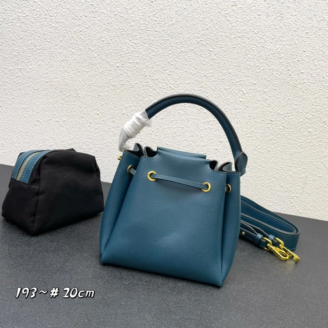 Prada Top Handle Bags-975 - Image 3