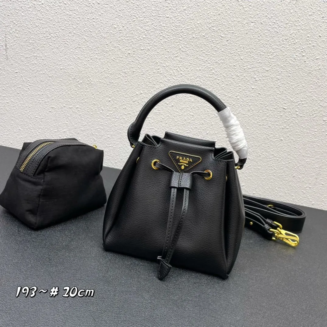 Prada Top Handle Bags-976
