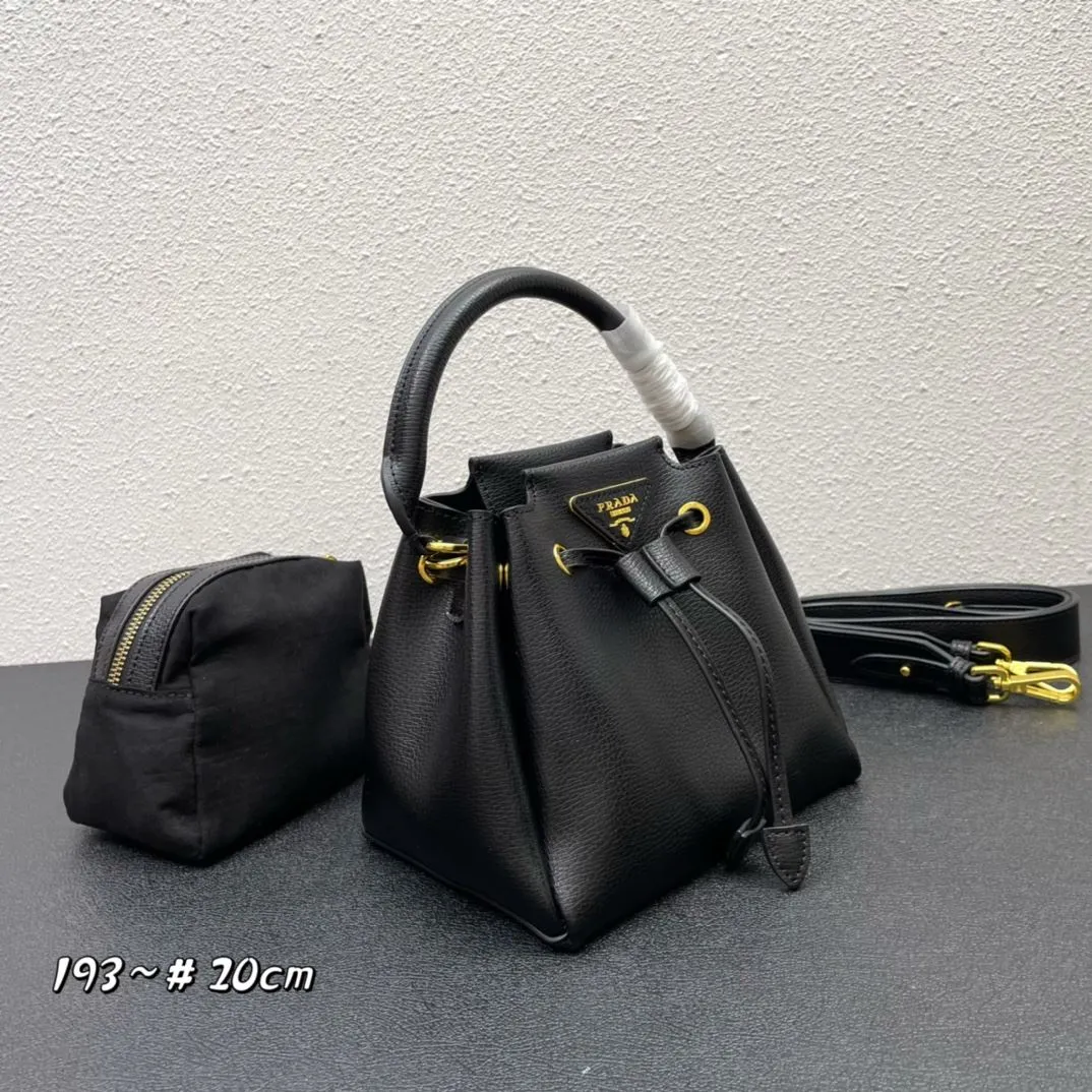 Alternative view of Prada Top Handle Bags-976