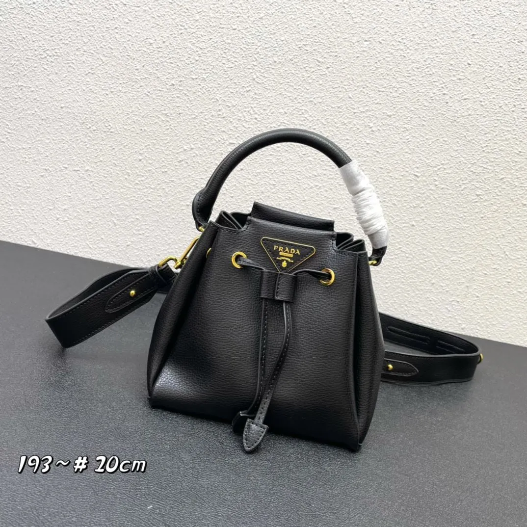 Prada Top Handle Bags-977