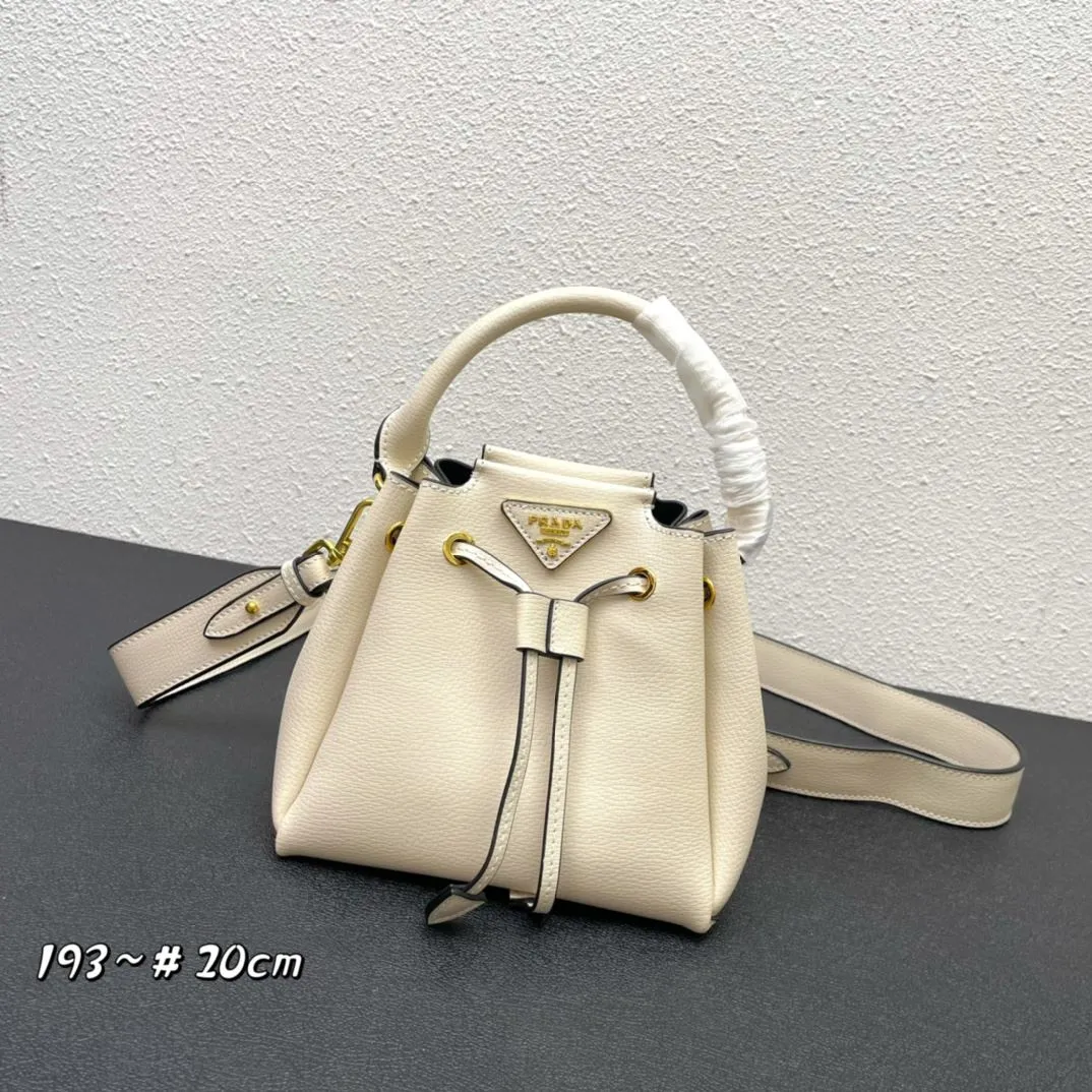 Prada Top Handle Bags-977 - Image 3