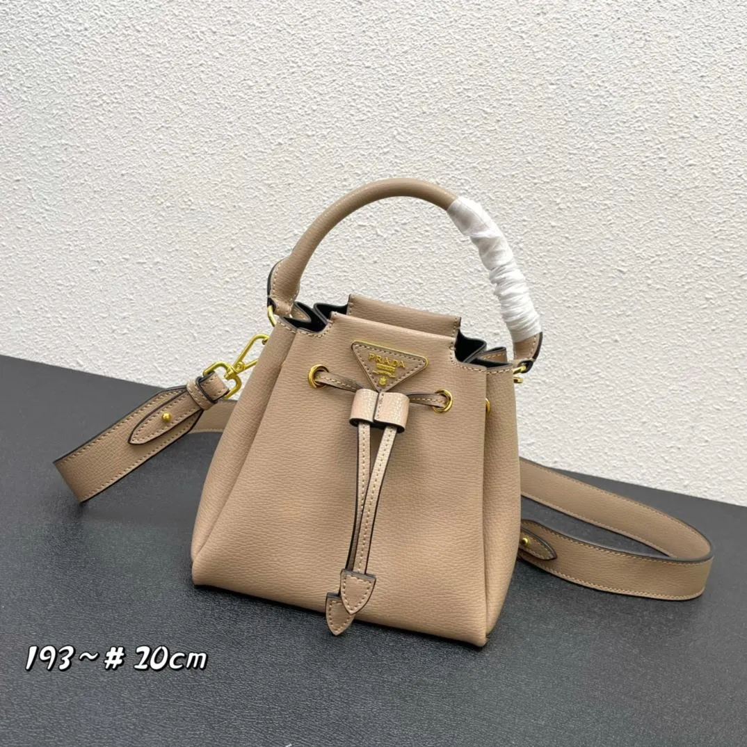 Prada Top Handle Bags-977 - Image 5