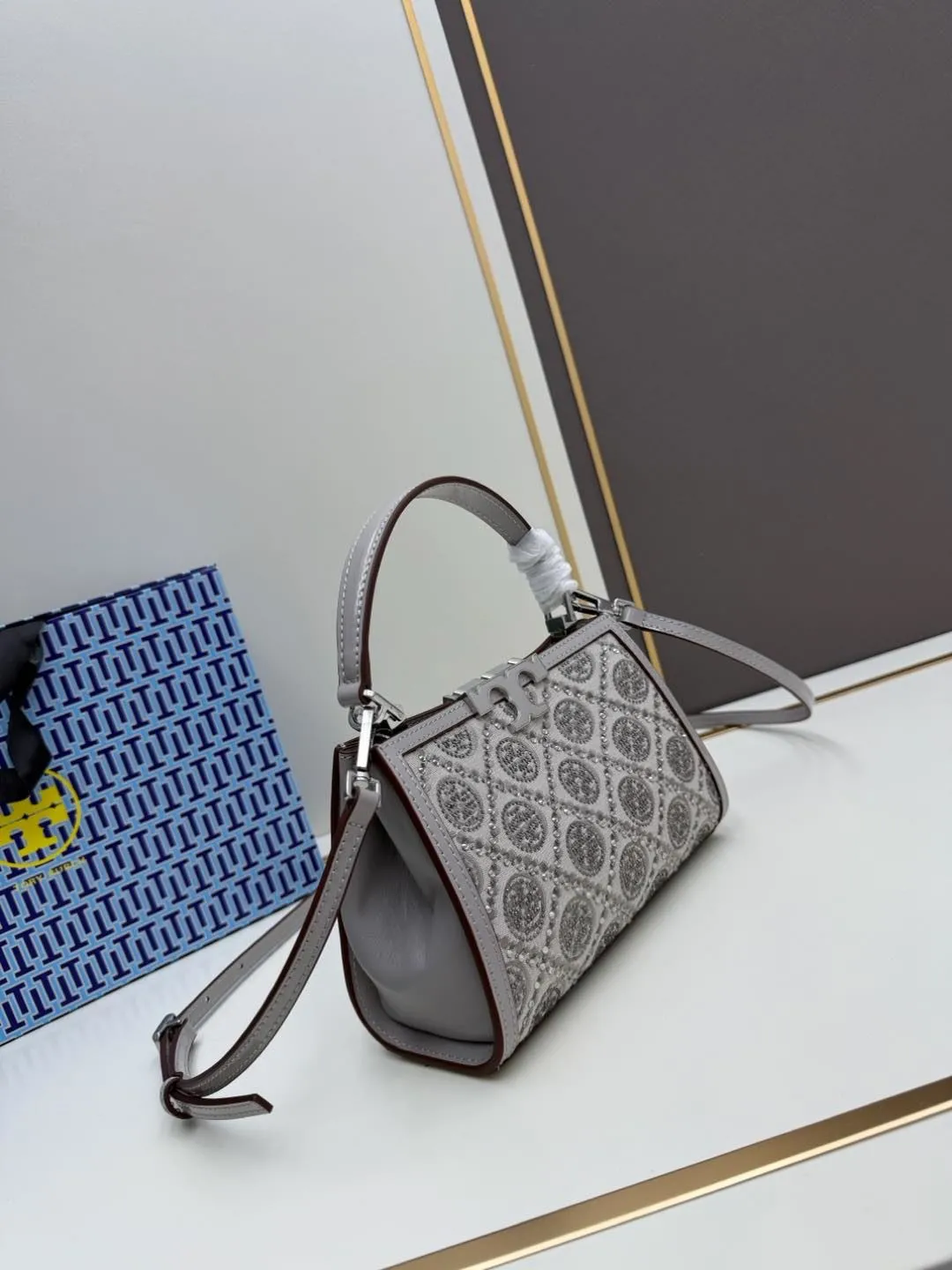 Prada Top Handle Bags-978