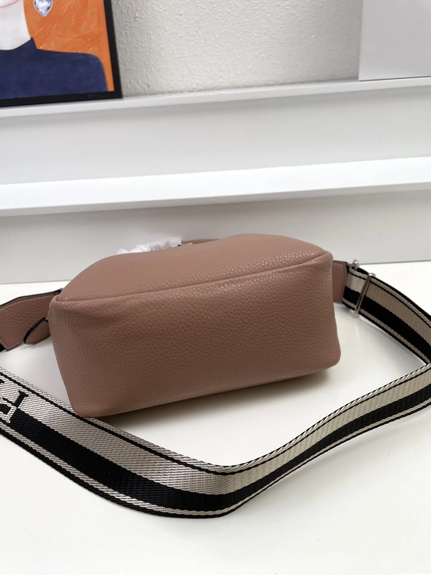 Prada Top Handle Bags-983 - Image 6