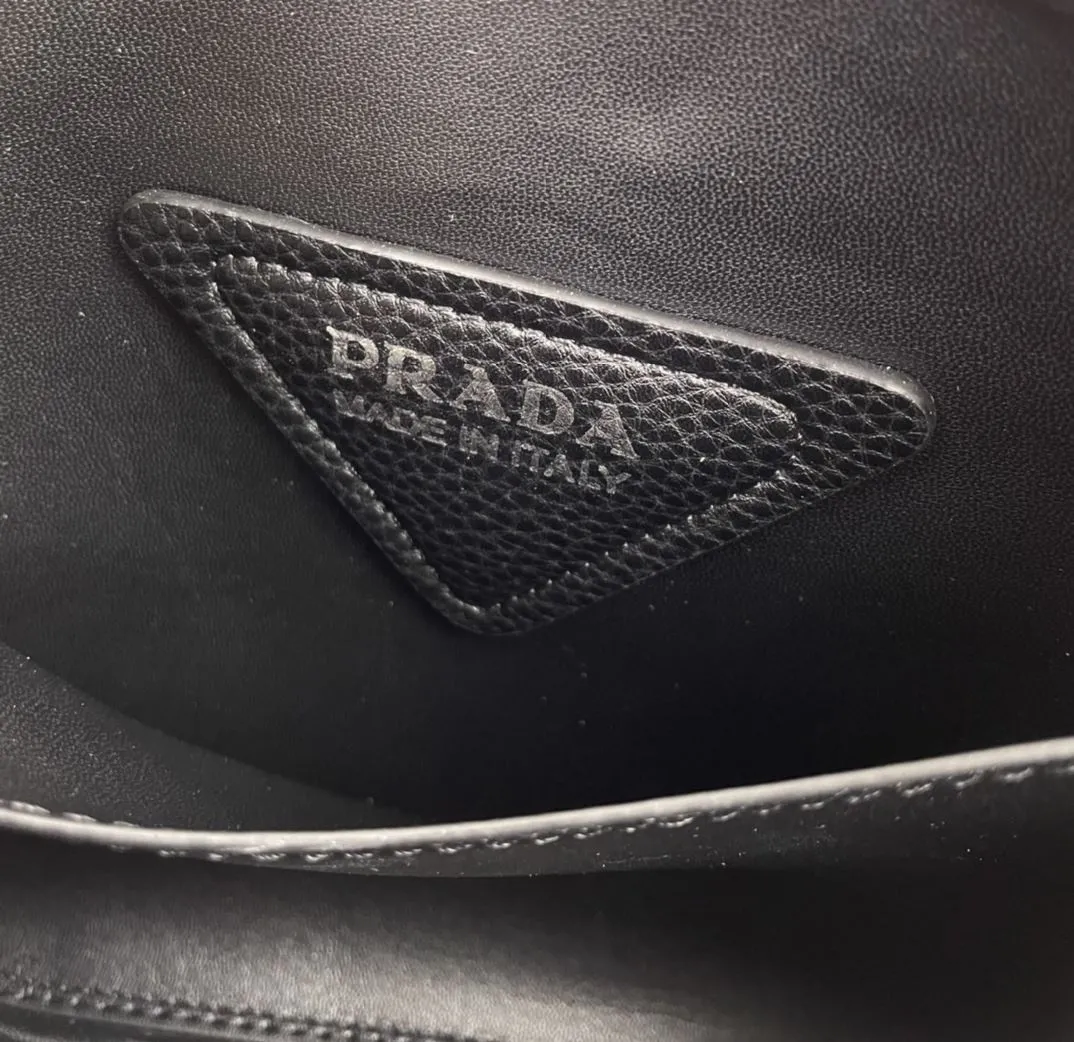 Prada Top Handle Bags-985 - Image 9