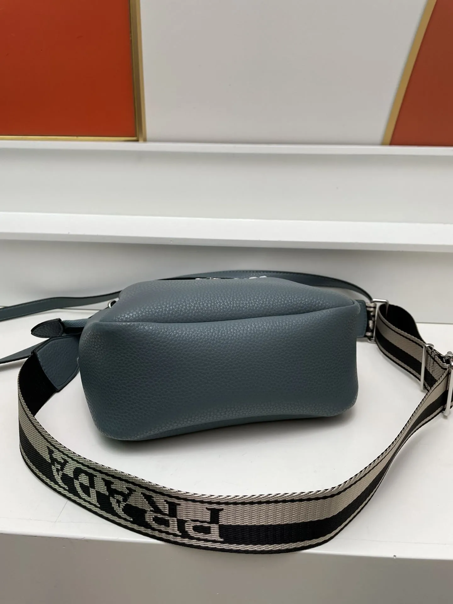 Prada Top Handle Bags-988 - Image 6