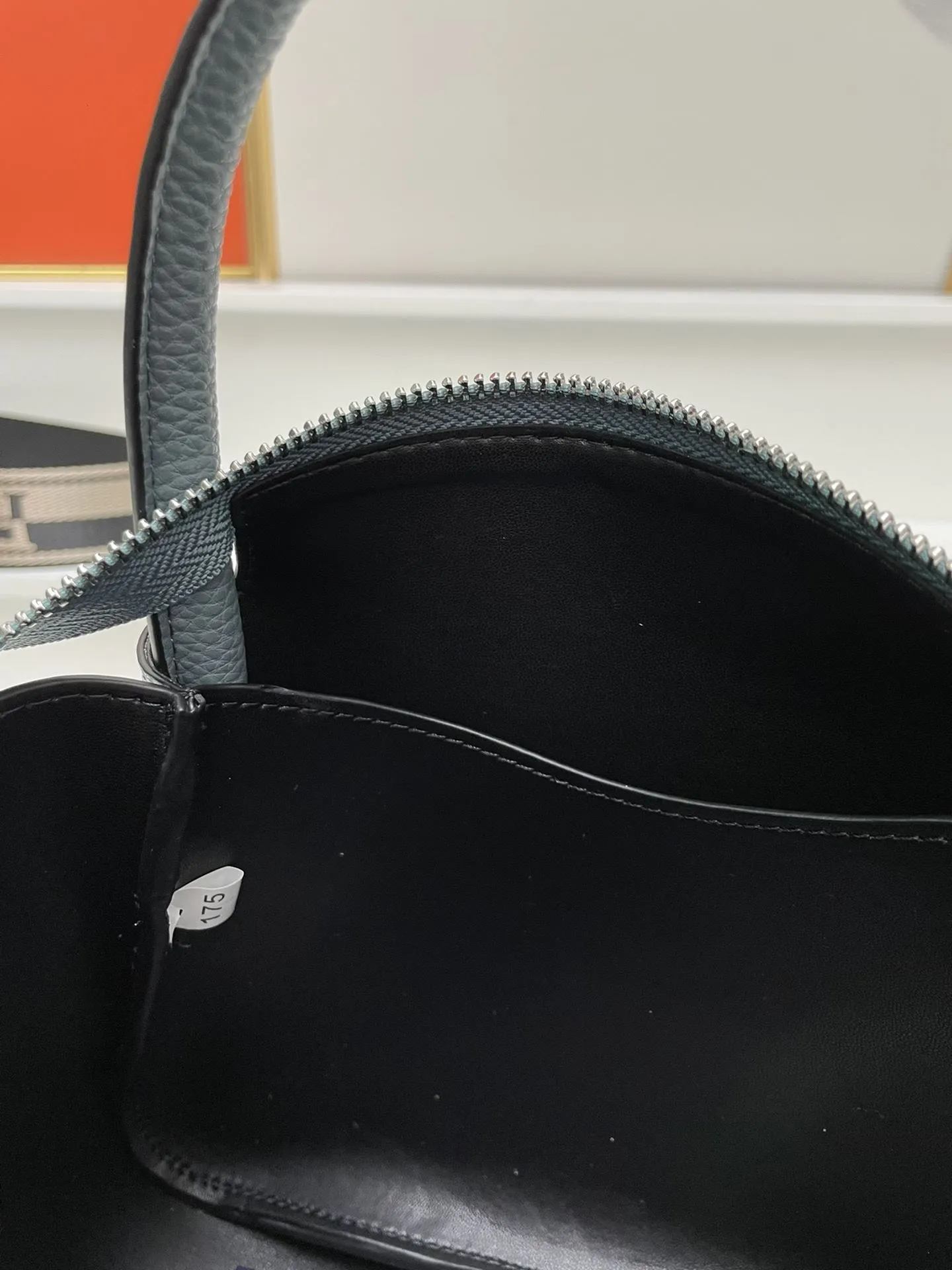 Prada Top Handle Bags-988 - Image 8