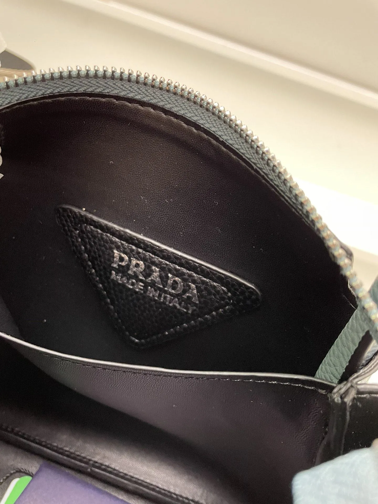 Prada Top Handle Bags-988 - Image 9