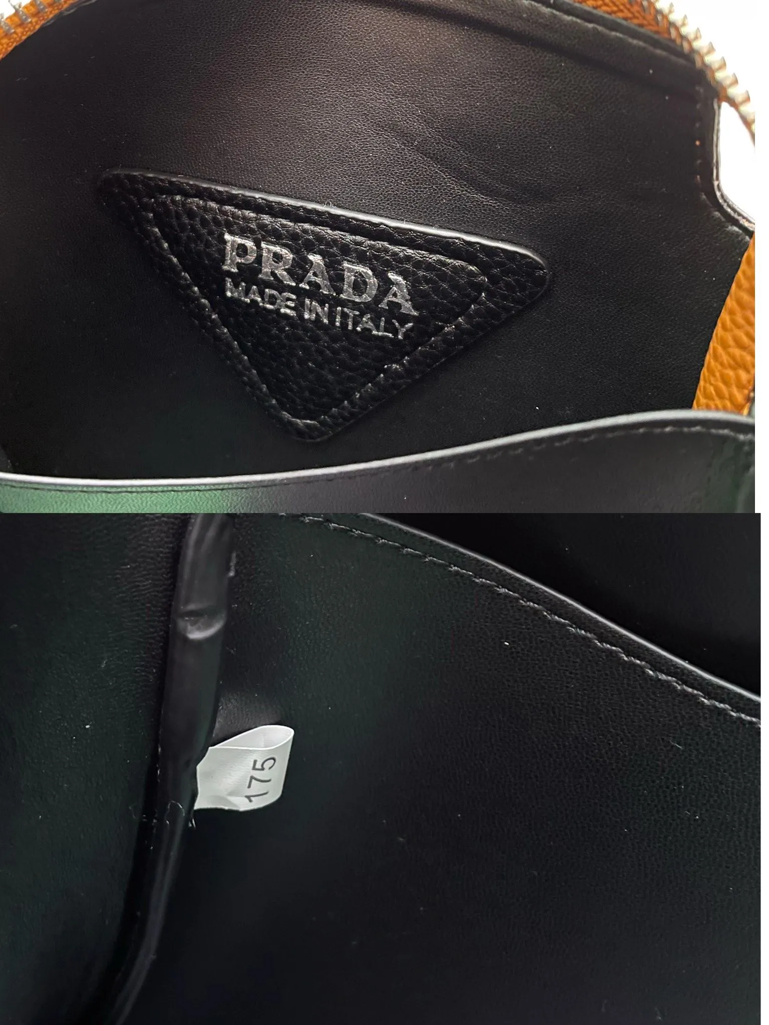 Prada Top Handle Bags-989 - Image 9