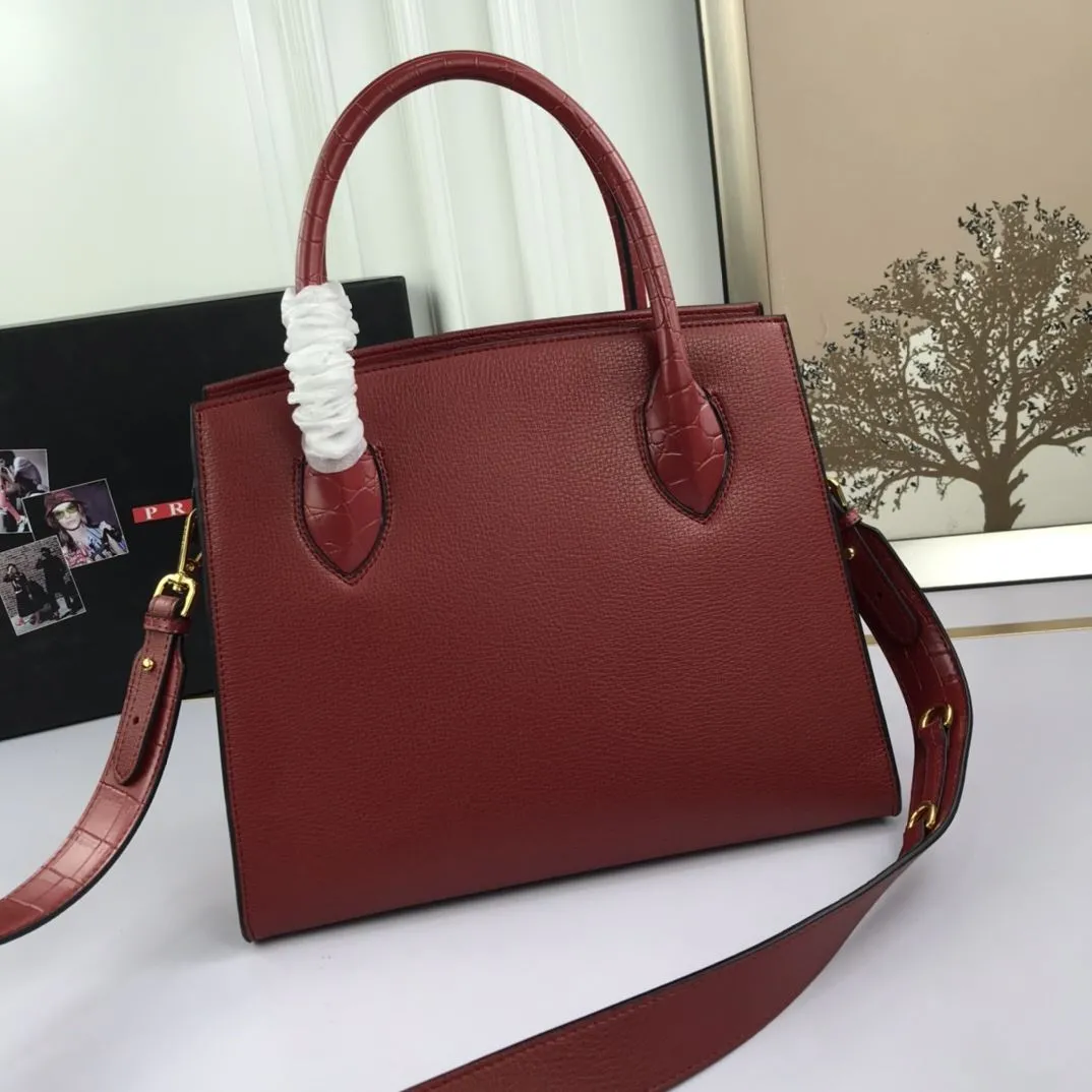 Alternative view of Prada Top Handle Bags-990