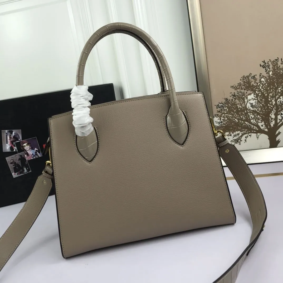 Alternative view of Prada Top Handle Bags-991