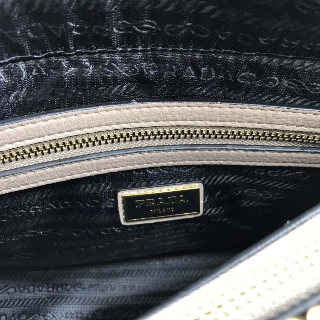 Prada Top Handle Bags-991 - Image 7
