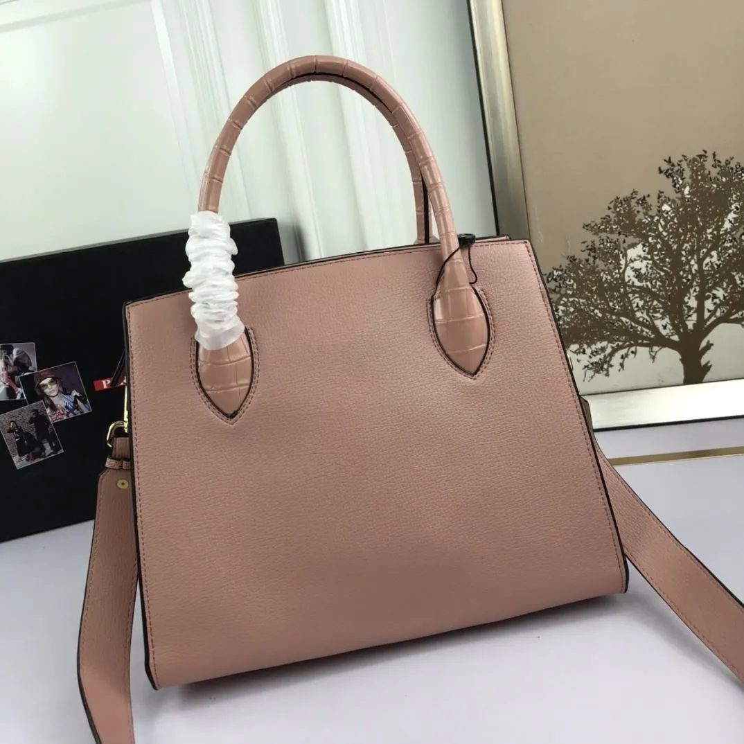 Alternative view of Prada Top Handle Bags-993