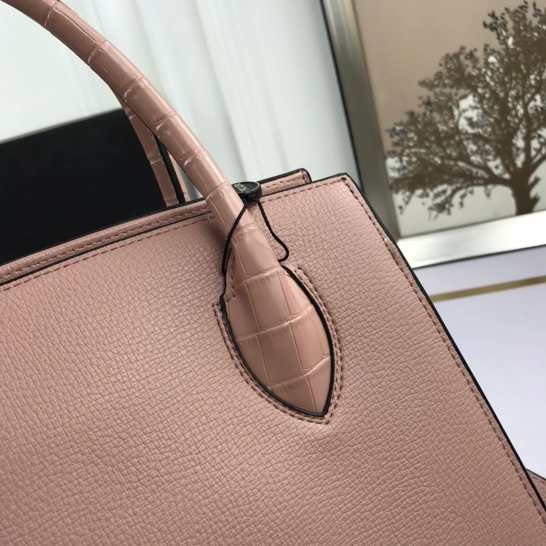 Prada Top Handle Bags-993 - Image 3