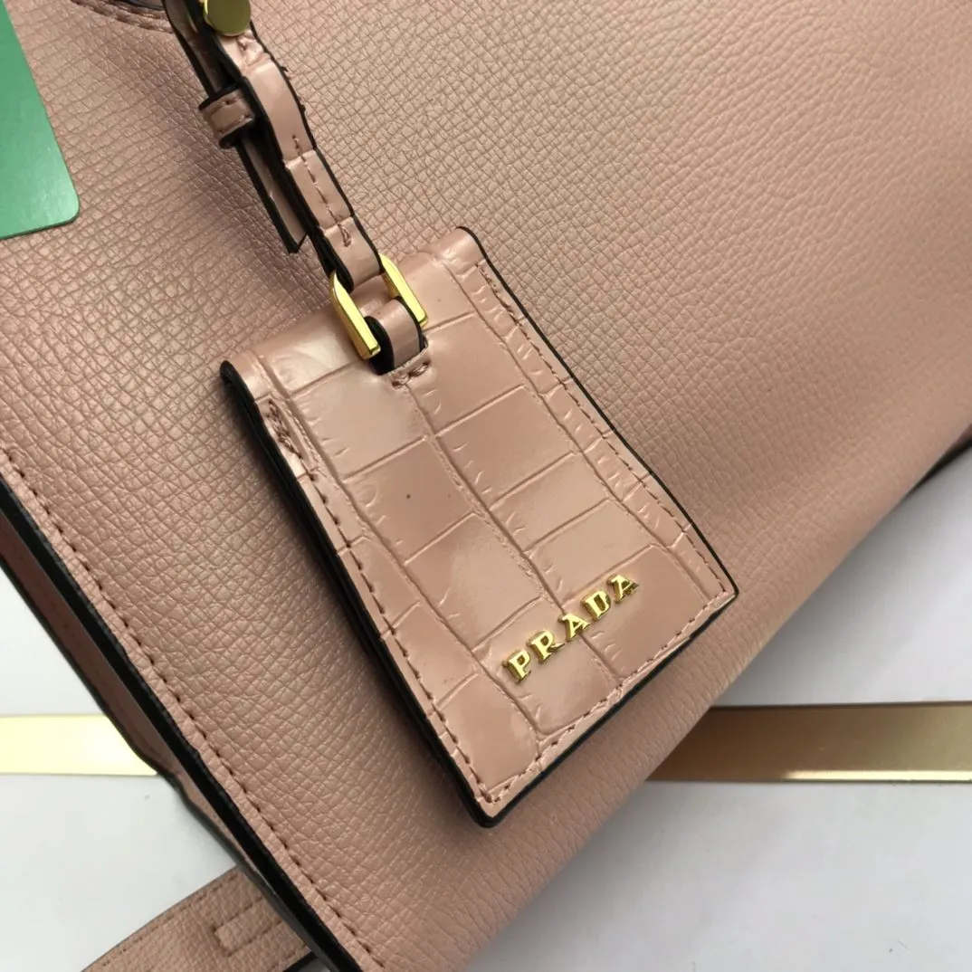 Prada Top Handle Bags-993 - Image 4