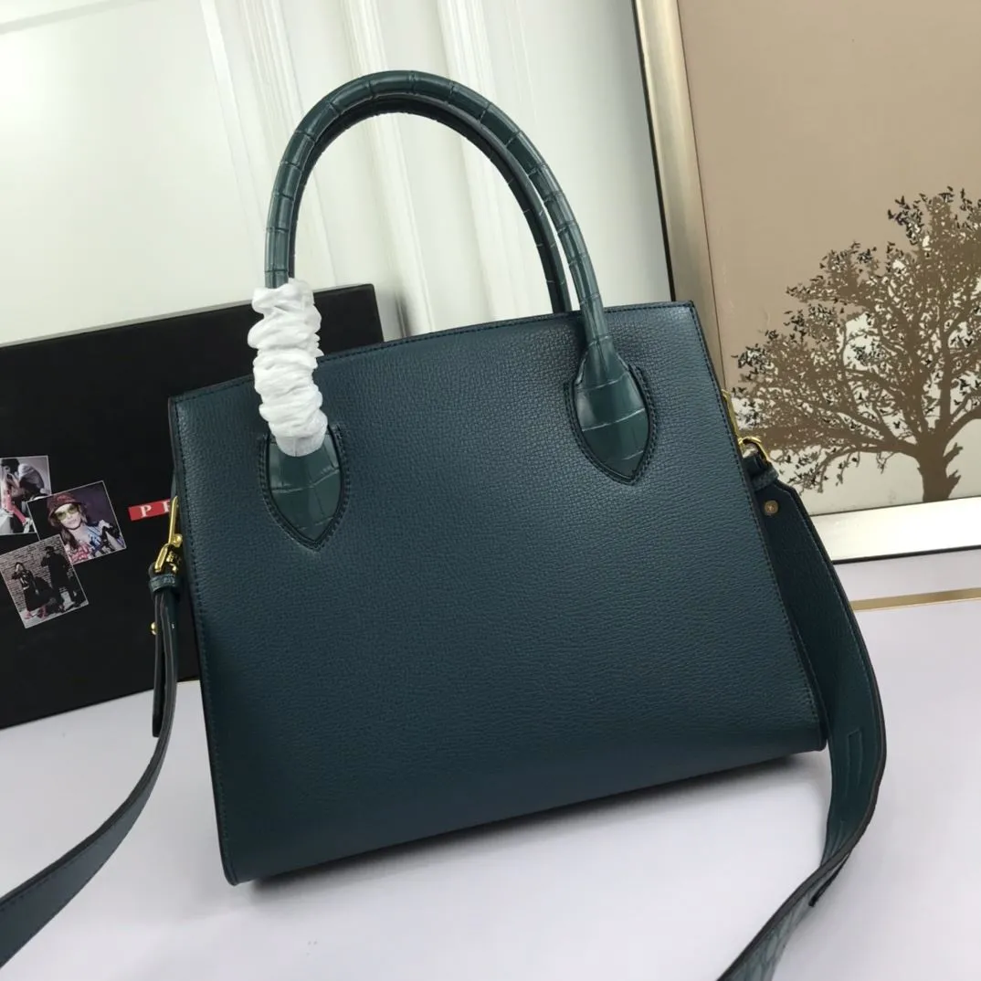 Alternative view of Prada Top Handle Bags-995