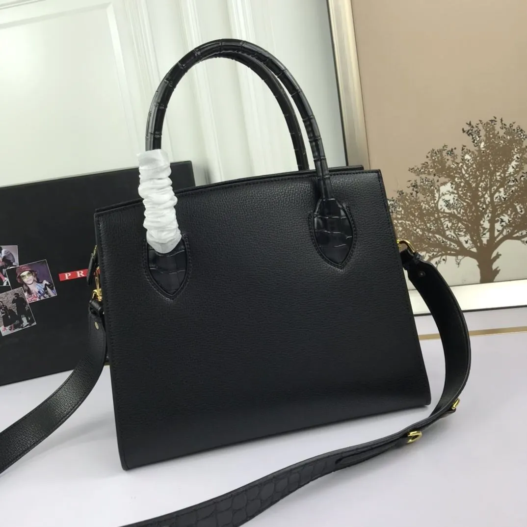Alternative view of Prada Top Handle Bags-996